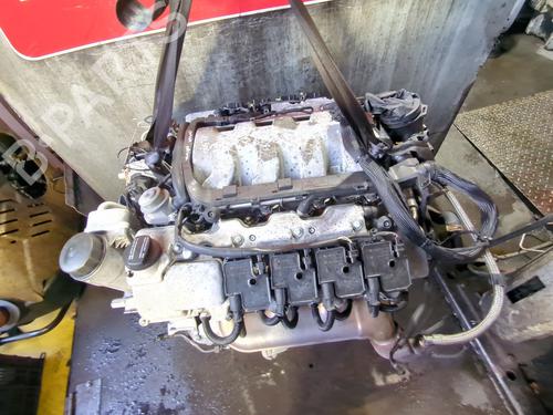 Engine MERCEDES-BENZ S-CLASS Coupe (C215) CL 500 (215.375) | BP36075760M1 - Image 5