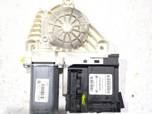 Vindusheismotor venstre foran VW PASSAT B6 Variant (3C5) 2.0 TDI 16V 4motion | BP23926605E21 