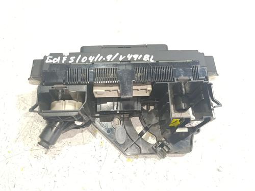 Climate control VW GOLF V (1K1) 1.9 TDI | BP39025984I5 - Image 3
