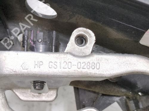 Rat SUBARU FORESTER (SH_) 2.0 D AWD (SHH, SHD, SHN) | BP32668920C49  - Image 5