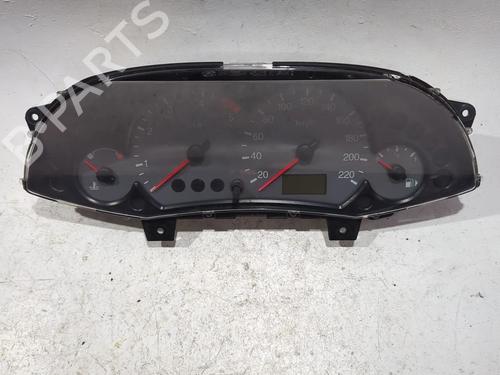 Kombinert Instrument FORD FOCUS II Turnier (DA_, FFS, DS) 1.8 TDCi (115 hp) 23927623