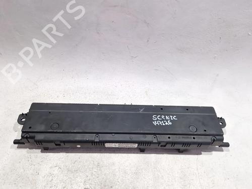 Kombinert Instrument RENAULT SCÉNIC II (JM0/1_) 1.5 dCi (JM1E, JM16) | BP29401228C47 