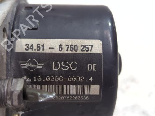 ABS pump MINI MINI (R50, R53) Cooper S | BP39103066M43 - Image 5