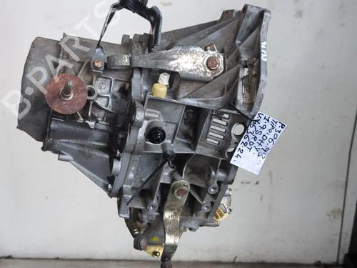 Gearbox PEUGEOT 306 Break (7E, N3, N5) 1.9 TD | BP26321433M3 