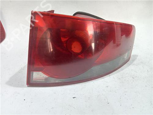 Used Right taillight SEAT ALTEA (5P1) 1.6 (102 hp) 23920401