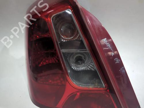 Used Left taillight DAEWOO NUBIRA Saloon (J100) 2.0 (110 hp) 24803923
