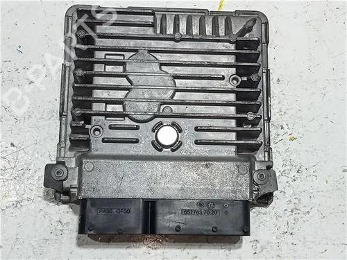Elektronisk modul SEAT IBIZA IV (6J5, 6P1) 1.9 TDI (105 hp) 23915467