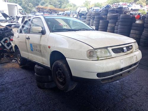 Used Parts SEAT CORDOBA (6K1, 6K2) 1.9 TDI (90 hp) 4002998