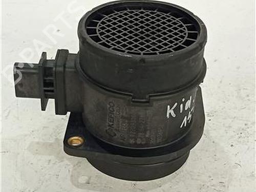 Used Mass air flow sensor KIA CERATO I Hatchback (LD) 2.0 CRDi (112 hp) 23910606