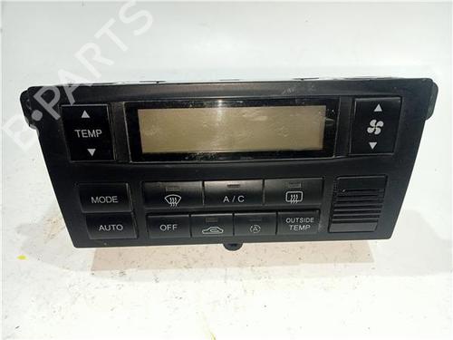 Climate control HYUNDAI COUPE II (GK) 1.6 16V | BP23932449I5 