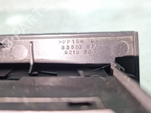 Left front window switch HONDA ACCORD VI Coupe (CG) 2.0 i 16V | BP32656366I27 - Image 7
