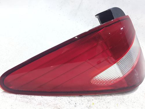 Left taillight SSANGYONG RODIUS I 2.7 Xdi | BP40062998C34 - Image 2