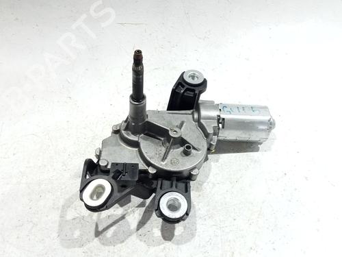 Rear wiper motor VW GOLF V (1K1) 1.9 TDI | BP32282810M102