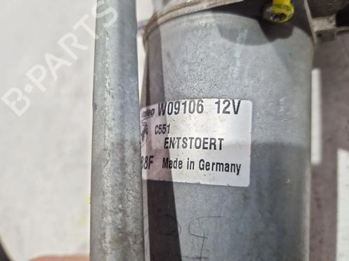 Front wipers mechanism ALFA ROMEO MITO (955_) 1.6 JTDM (955AXC1B) | BP29385125C83 
