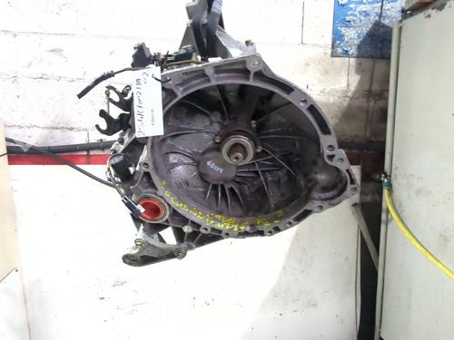 Used Gearbox FORD FOCUS I Saloon (DFW) 1.8 Turbo DI / TDDi (90 hp) 32116549