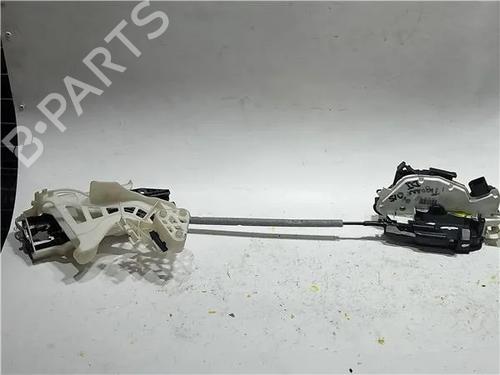 Used Front left lock VW TIGUAN (5N_) 2.0 TDI 4motion (177 hp) 23914576