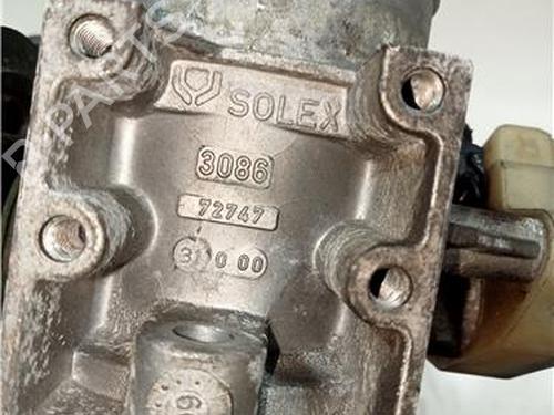 Throttle body CITROËN XANTIA (X1_, X2_) 1.9 D | BP23909394M82 