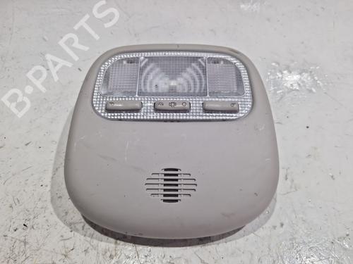 Used Interior roof light Interior roof light PEUGEOT 207 (WA_, WC_) 1.4 HDi (68 hp) 34622161 34622161
