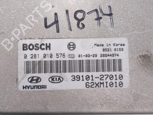 Electronic module HYUNDAI ELANTRA III Saloon (XD) 2.0 CRDi | BP24199081M83 