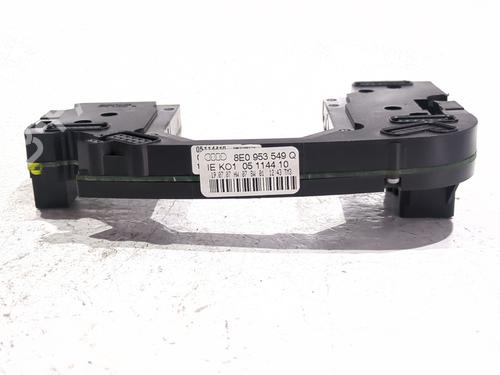 Electronic module AUDI A4 B7 (8EC)  | BP31370914M83 