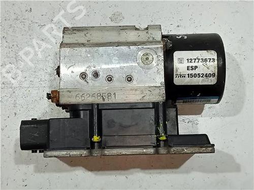 Abs pomp OPEL VECTRA C (Z02) 1.9 CDTI (F69) (120 hp) 23907912