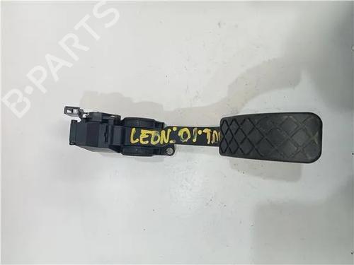 Pedal SEAT LEON (1M1) 1.9 TDI | BP23908246I4
