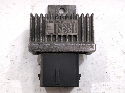 Used Electronic module Electronic module NISSAN NV200 / EVALIA Bus 1.5 dCi 90 (M20, M20M) (90 hp) 33654641 33654641