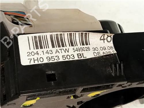 Spak kontakt SKODA FABIA I Combi (6Y5) 1.4 TDI | BP23909723I30 