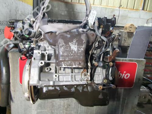 Motor HONDA ACCORD V (CC, CD) 2.0 i (CD4) | BP30574419M1