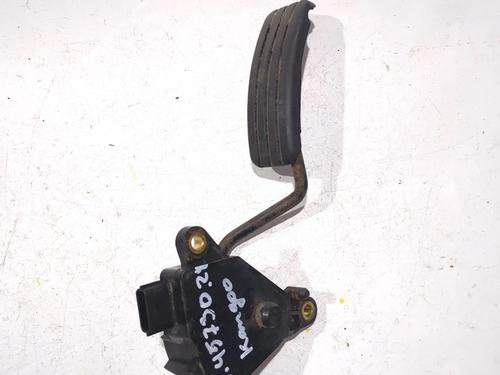 Pedal RENAULT KANGOO / GRAND KANGOO II (KW0/1_) 1.5 dCi (KW0C, KW2C, KW4C) | BP23928671I4 