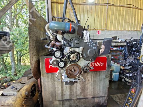 Used Engine Engine 36779101 36779101