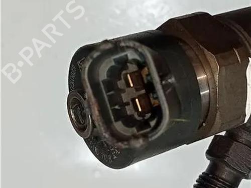 Injector RENAULT MEGANE II (BM0/1_, CM0/1_) 1.9 dCi (BM0G, CM0G) | BP23912347M100 