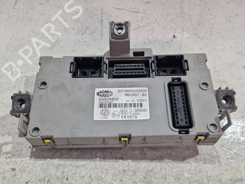 Electronic module ALFA ROMEO 147 (937_) 1.6 16V T.SPARK ECO (937.AXA1A, 937.BXA1A) | BP33932990M83 - Image 3