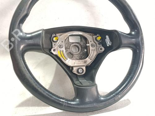 Steering wheel AUDI A3 (8P1) 1.9 TDI | BP40010282C49 - Image 2