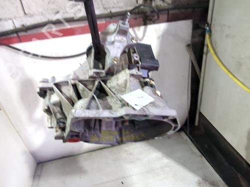 Gearbox FORD FIESTA V (JH_, JD_) 1.4 TDCi | BP32145307M3 
