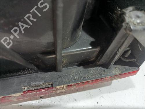 Right taillight SEAT LEON (1M1) 1.9 TDI | BP23920388C35 