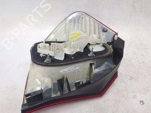 Right taillight BMW 1 (E81) 118 d | BP26217646C35 