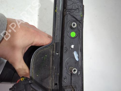 Left mirror SEAT ALTEA (5P1)  | BP23902941C26 