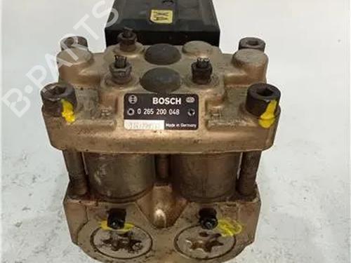 Used ABS pump OPEL SENATOR B (V88) 3.0 (P19) (177 hp) 25616692