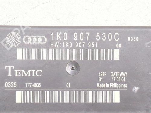 Electronic module SEAT ALTEA (5P1) 2.0 TDI 16V | BP29387482M83 
