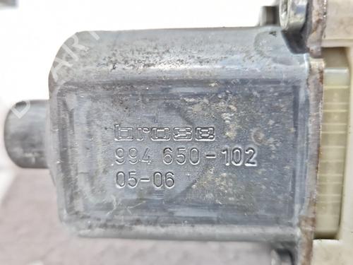 Left front window motor PEUGEOT 407 SW (6E_, 6D_) 2.0 HDi 135 | BP30962926E21 