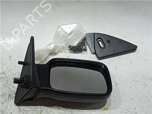 Used Right mirror FORD ESCORT IV (GAF, AWF, ABFT) 1.6 i (90 hp) 23916601