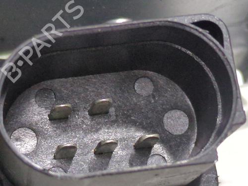 Rudehejsemekanisme Højre bagtil BMW 3 (E90) 320 d | BP30537616C25