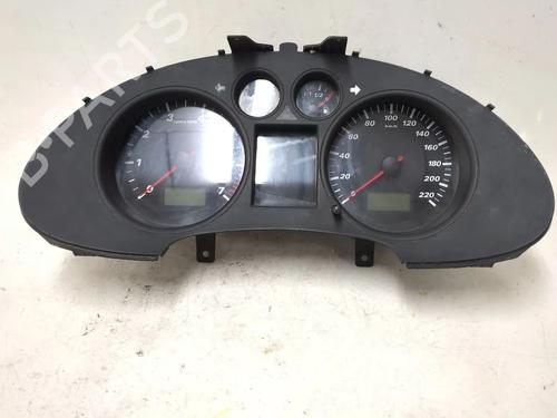 Used Instrument cluster SEAT IBIZA III (6L1) 1.4 16V (75 hp) 26215506