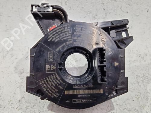 Used Squib airbag FORD FOCUS I (DAW, DBW) 1.6 16V (100 hp) 30192815