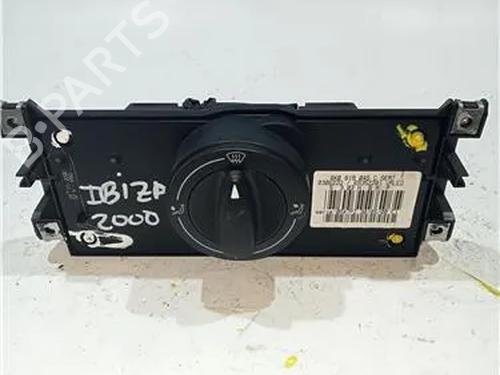 Used Climate control SEAT IBIZA II (6K1) 1.4 i 16V (101 hp) 23932542