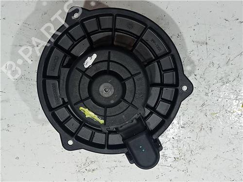Used Heater blower motor HYUNDAI SONATA V (NF) 2.0 CRDi (140 hp) 23914978