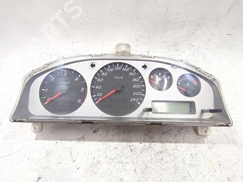 Used Instrument cluster Instrument cluster NISSAN ALMERA II (N16) 2.2 dCi (112 hp) 33608803 33608803