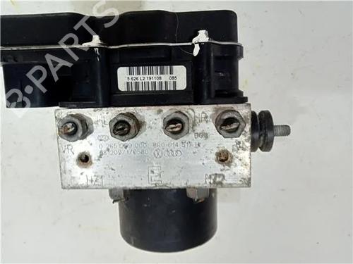 ABS pump SEAT IBIZA III (6L1) 1.9 TDI | BP23932485M43 