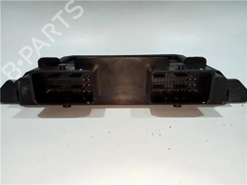 Electronic module CITROËN C15 Box Body/MPV (VD_)  | BP24968330M83 